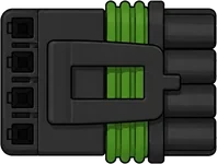 Metri-Pack 150